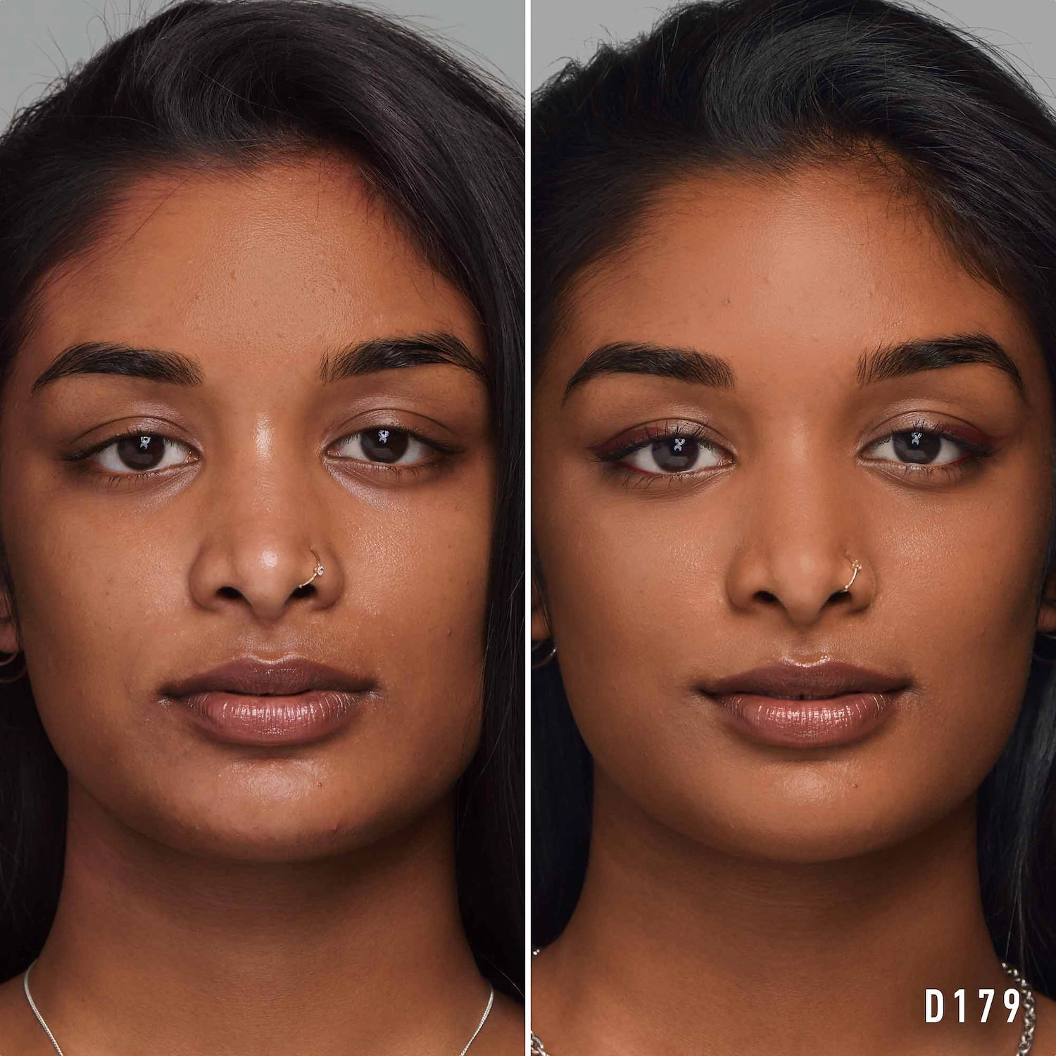 KVD Beauty Good Apple Lightweight Full-Coverage Concealer - Color: Deep 179 - Image 2
