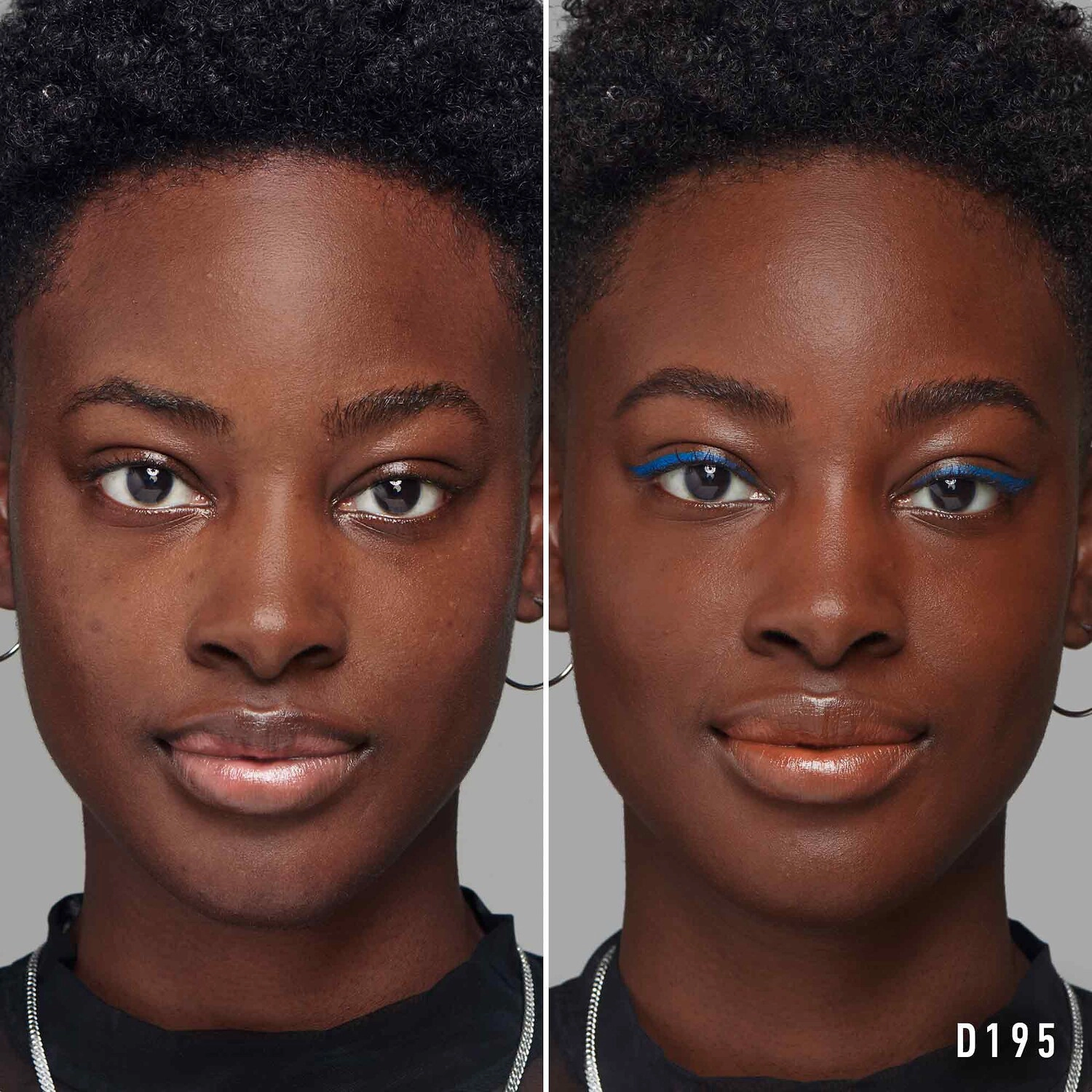 KVD Beauty Good Apple Lightweight Full-Coverage Concealer - Color: Deep 195 - Image 4