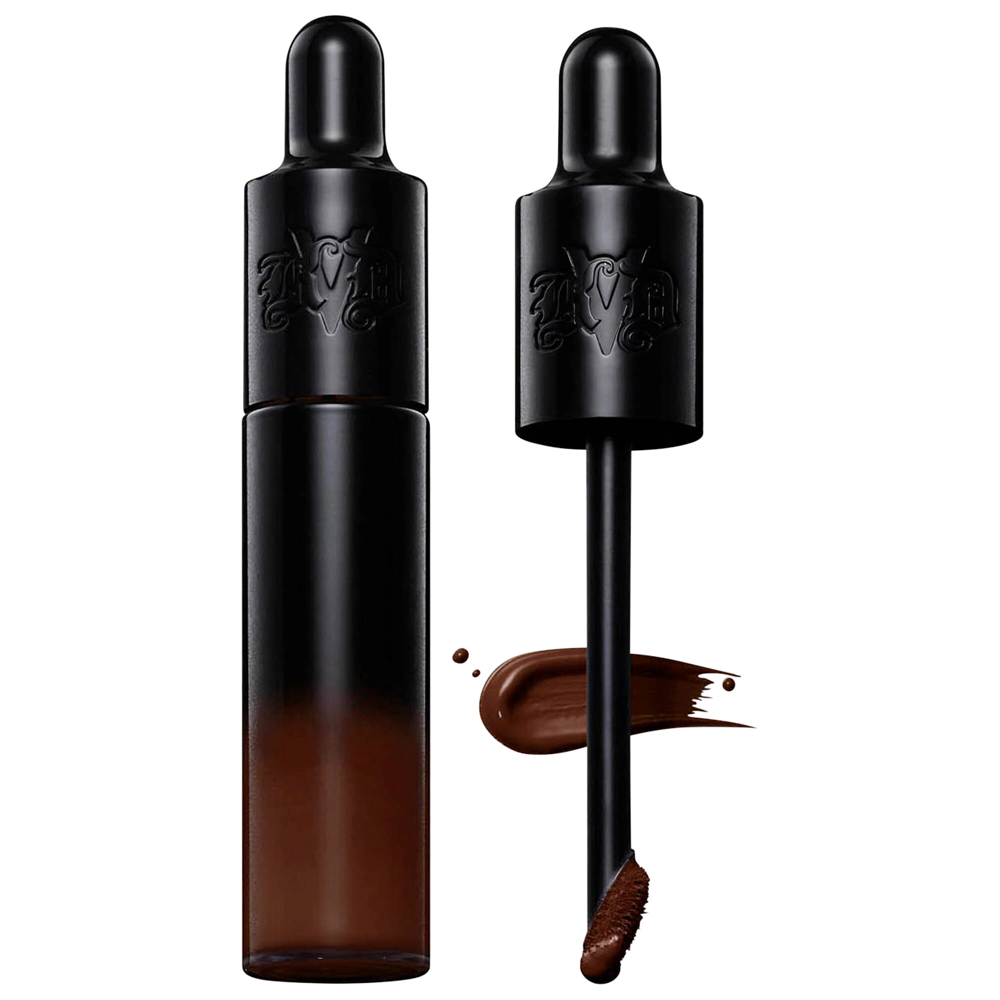 KVD Beauty Good Apple Lightweight Full-Coverage Concealer - Deep 197