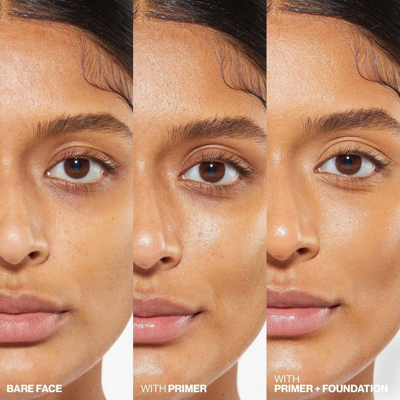 Smashbox Photo Finish Illuminate Glow Face Primer 1 oz. / 30 mL Vegan Radiant Finish - Image 4