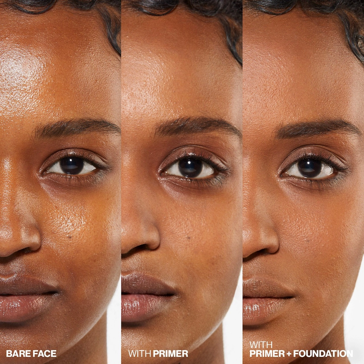 Smashbox Photo Finish Control Mattifying Face Primer with Salicylic Acid 1 oz. / 30 mL Vegan - Image 4