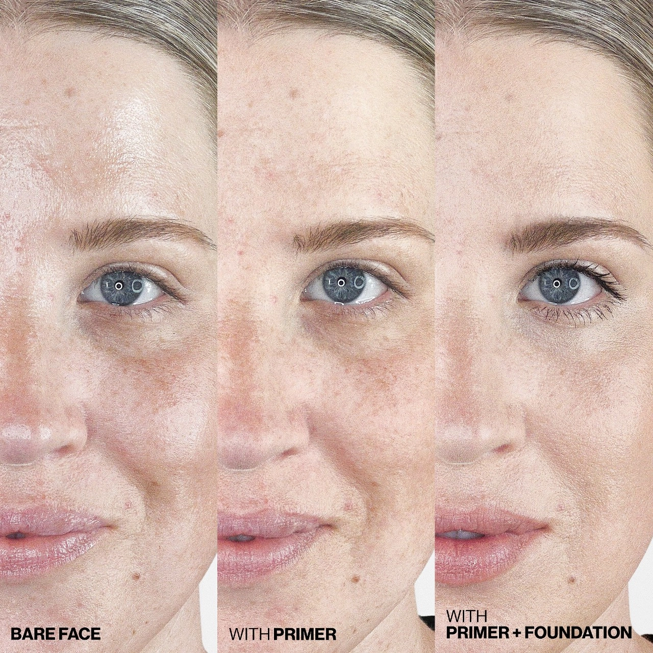 Smashbox Photo Finish Control Mattifying Face Primer with Salicylic Acid 1 oz. / 30 mL Vegan - Image 5