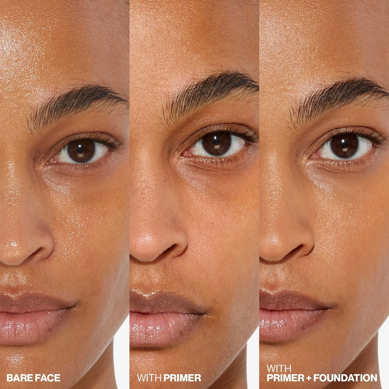 Smashbox Photo Finish Control Mattifying Face Primer with Salicylic Acid 1 oz. / 30 mL Vegan - Image 6