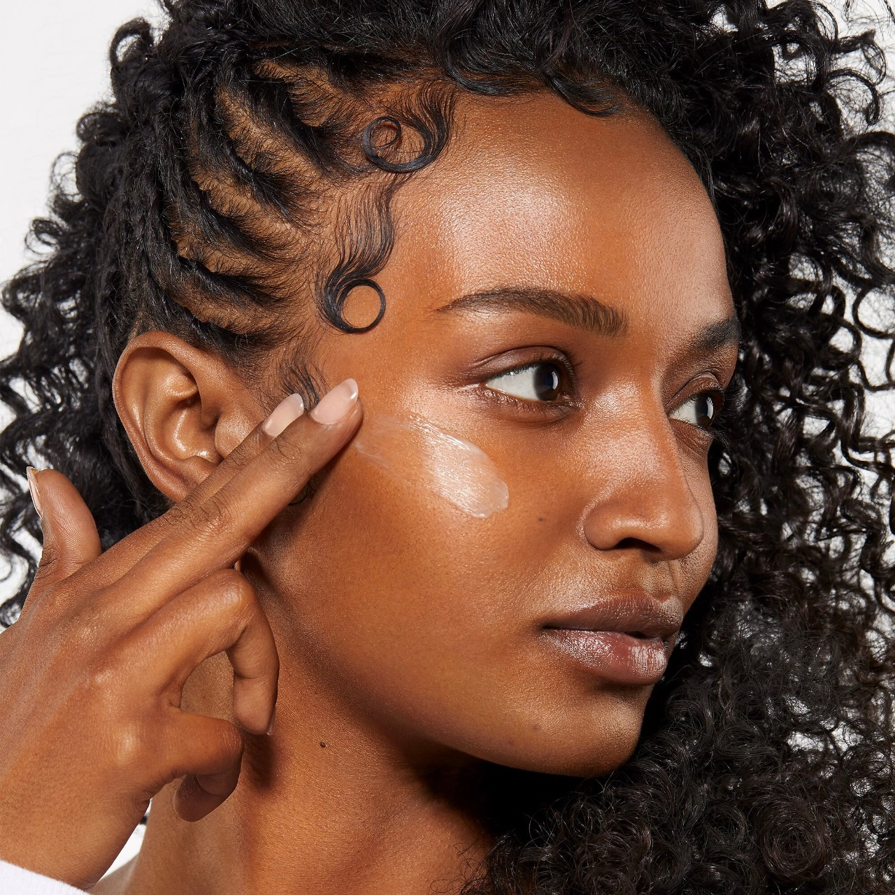 Smashbox Photo Finish Control Mattifying Face Primer with Salicylic Acid 1 oz. / 30 mL Vegan - Image 2