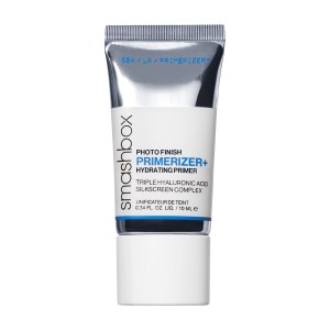 Smashbox Mini Photo Finish Primerizer+ Hydrating Face Primer with Hyaluronic Acid, Size: .34 oz / 10 mL