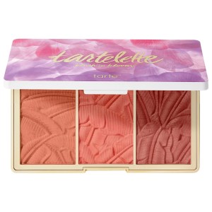 Tarte Tartelette™ Blush in Bloom Amazonian Clay Cheek Palette Limited Edition