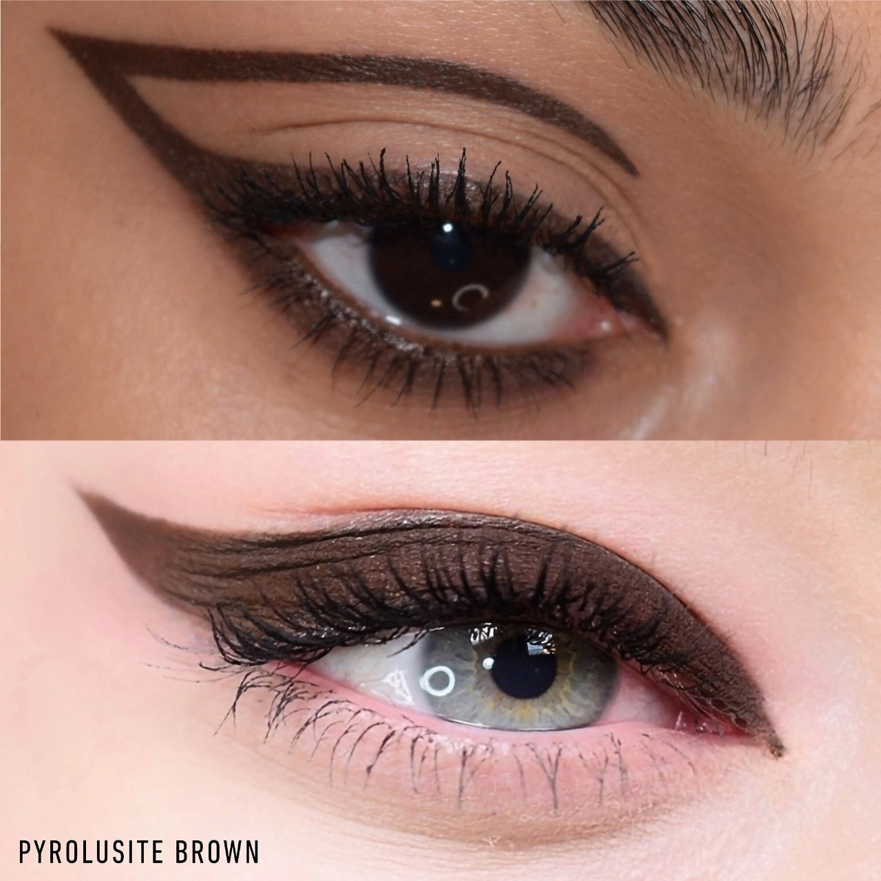 KVD Beauty Tattoo Pencil Liner Waterproof Gel Eyeliner - Pyrolusite Brown - Image 2