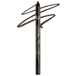 KVD Beauty Tattoo Pencil Liner Waterproof Gel Eyeliner - Pyrolusite Brown