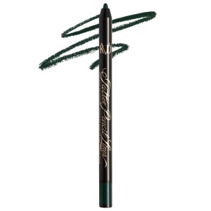 KVD Beauty Tattoo Pencil Liner in Verdetta (Viridian) Green - Waterproof Gel Eyeliner