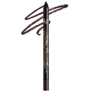 KVD Beauty Tattoo Pencil Liner - Violet Hematite, Waterproof, Long-Wear Gel Eyeliner