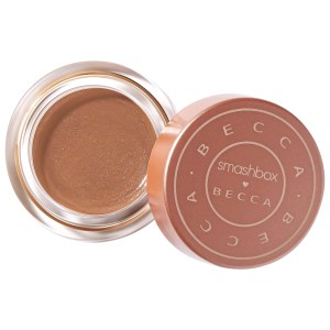Smashbox X Becca Under Eye Brightening Corrector - Dark Vegan Cream Formula