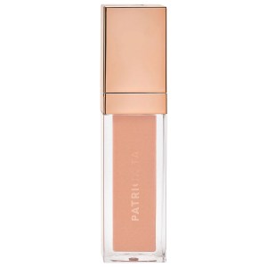 PATRICK TA Major Volume Plumping Lip Gloss - Superficial Beige