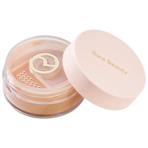 Rare Beauty by Selena Gomez Always an Optimist Soft Radiance Setting Powder - Medium Warm Honey