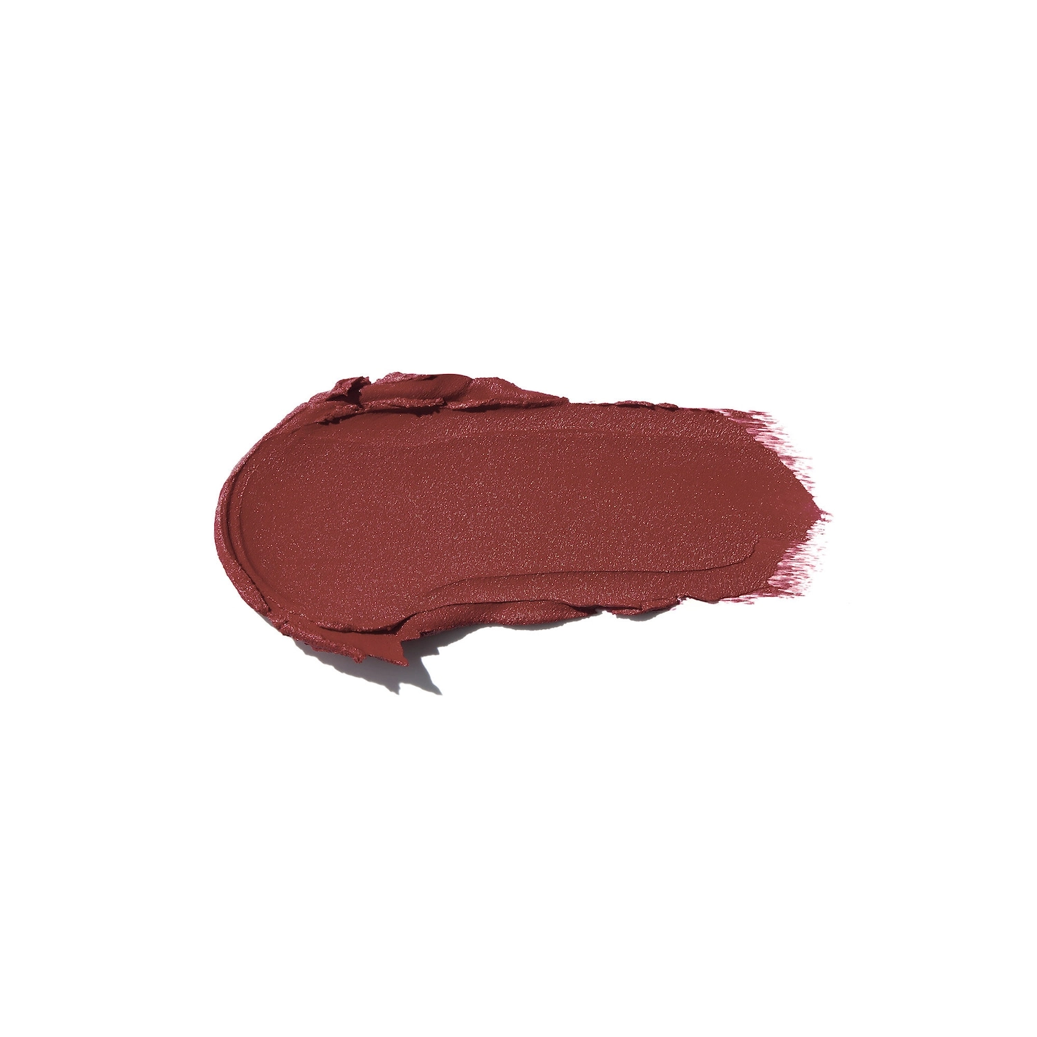 Anastasia Beverly Hills Matte & Satin Velvet Lipstick in Toffee - Warm Brown with Matte Finish - Image 2