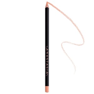 Anastasia Beverly Hills Lip Liner - Baby Rose, Long-Wearing Matte Finish