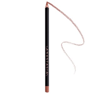 Anastasia Beverly Hills Lip Liner in Deep Taupe - Soft Beige Brown