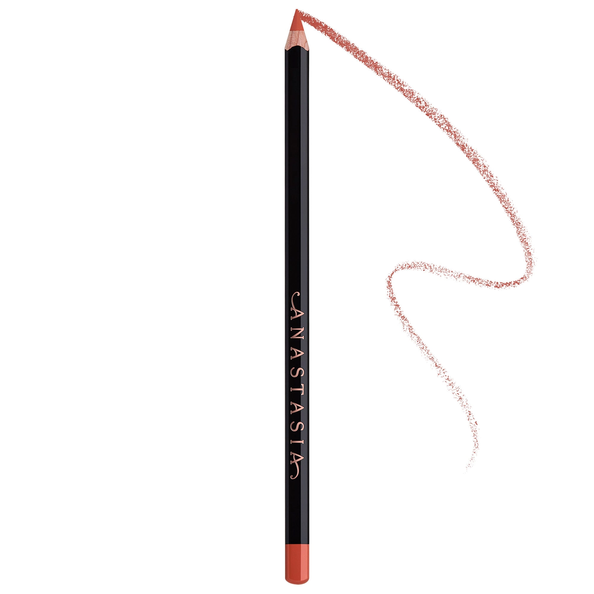 Anastasia Beverly Hills Lip Liner in Peach Amber - Deep Warm Peach