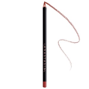 Anastasia Beverly Hills Lip Liner in Auburn - Reddish Brown