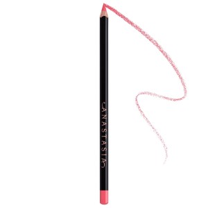 Anastasia Beverly Hills Lip Liner - Rose Dream, Long-Wearing Matte Finish