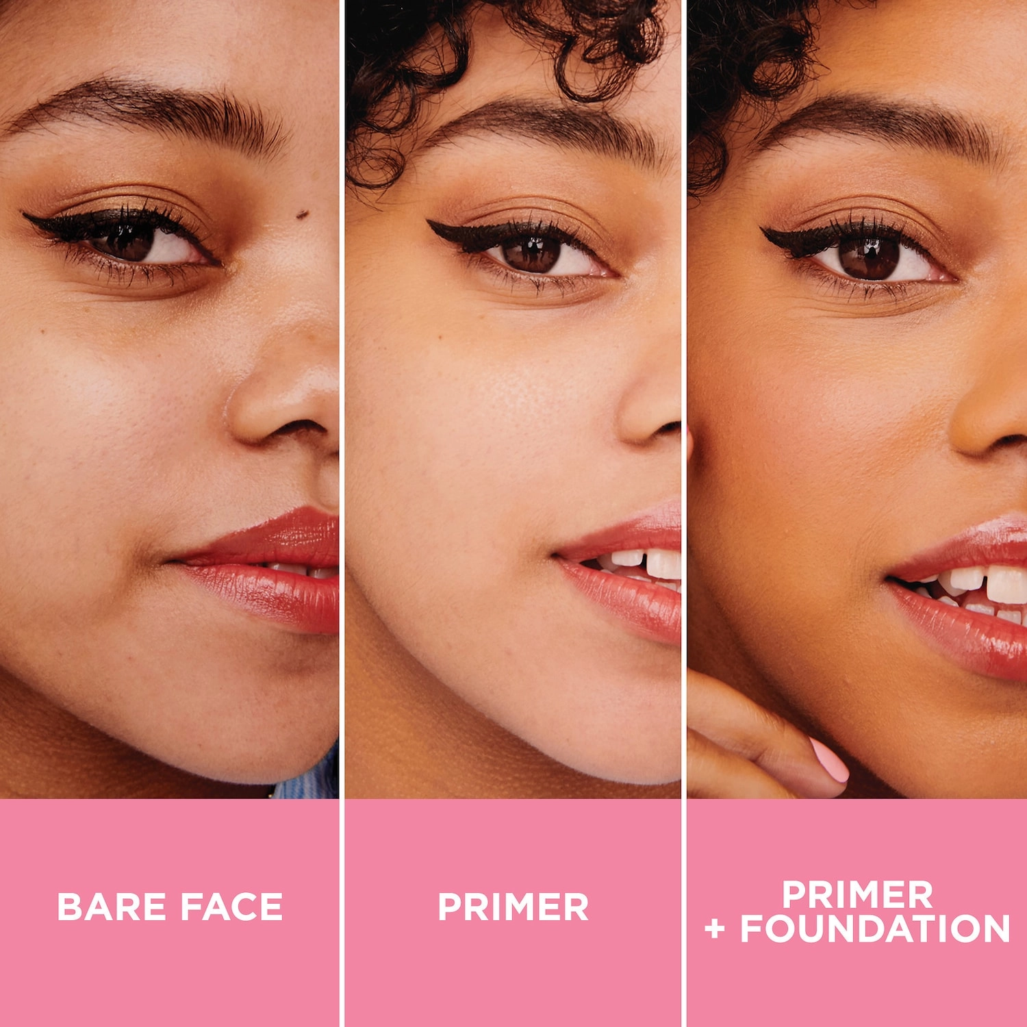 Benefit Cosmetics The POREfessional: Lite Primer Water-Based Pore Primer 0.25 oz/7.5 mL Natural Finish - Image 13