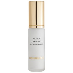 Hourglass Vanish Airbrush Primer 1 oz/30 mL Natural Finish Pores Dry Combo Normal Skin