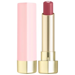 Too Faced Too Femme Heart Core Lipstick Color: Never Grow Up - Light Neutral Nude