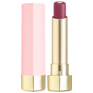 Too Faced Too Femme Heart Core Lipstick - Medium Pinky Nude, High Shine Finish