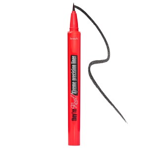 Benefit Cosmetics They're Real! Xtreme Precision Eye Liner - Xtra Black