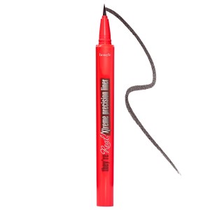 Benefit Cosmetics They're Real! Xtreme Precision Eye Liner - Xtra Brown