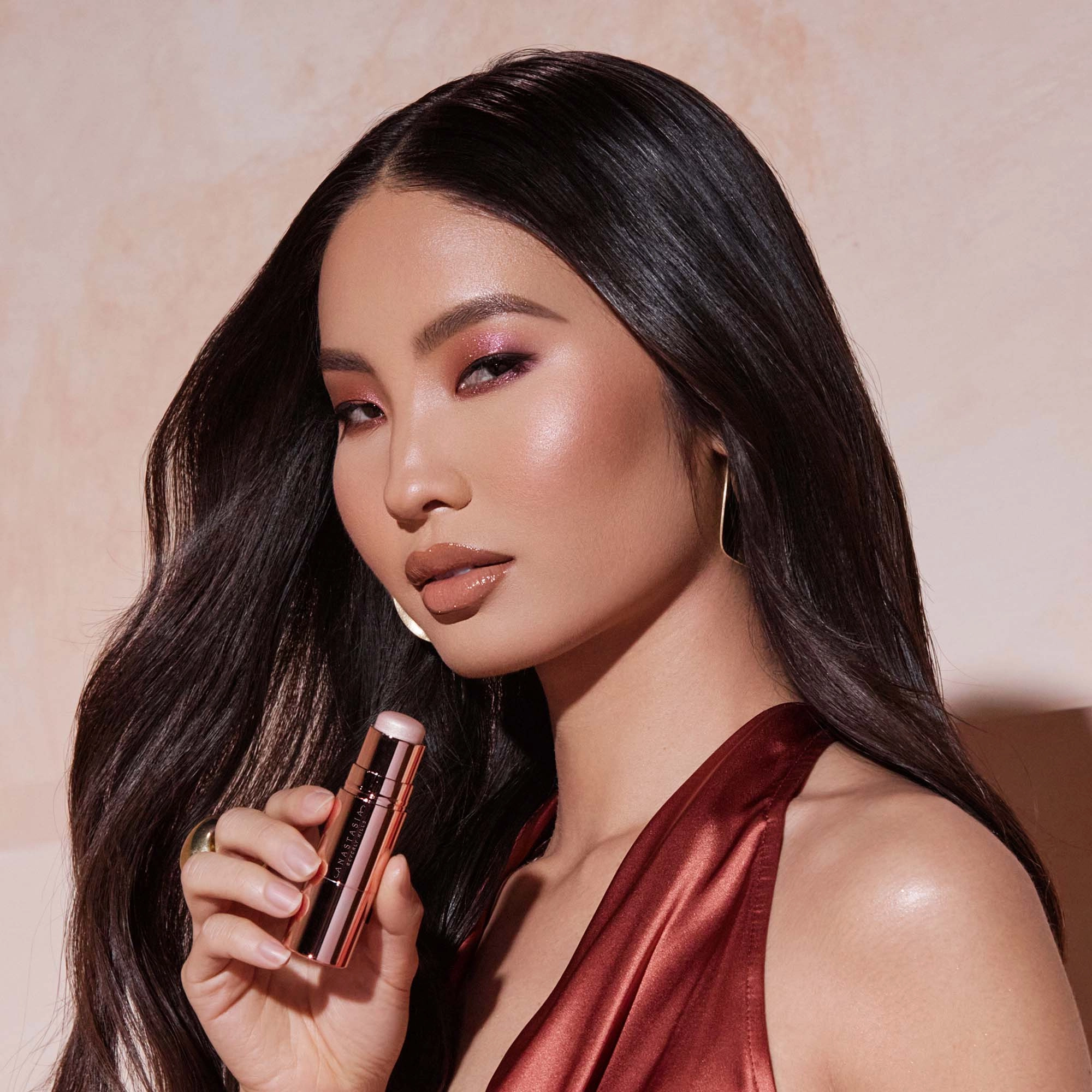 Anastasia Beverly Hills Stick Highlighter - Bubbly - Image 5