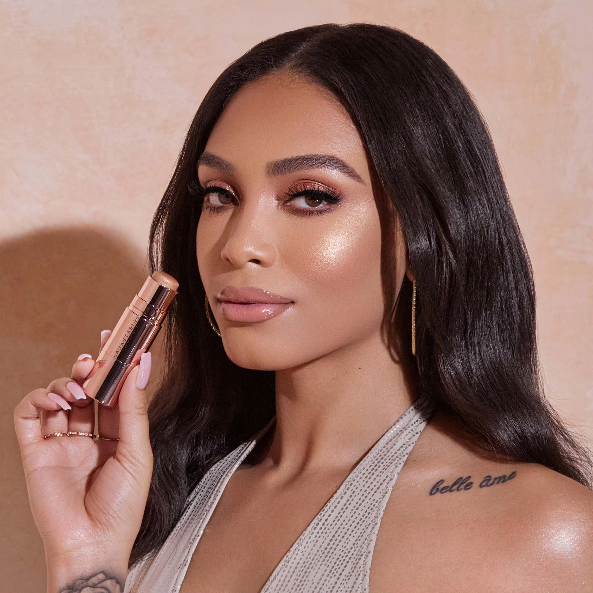 Anastasia Beverly Hills Stick Highlighter - Iced Out - Image 6