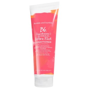 Bumble and bumble Hairdresser's Invisible Oil Ultra Rich Conditioner 15.2 oz/450 mL