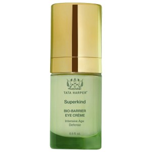 Tata Harper Bio-Barrier Anti-Aging Eye Creme for Skin Barrier Support & Dark Circles - 0.5 oz / 15 mL
