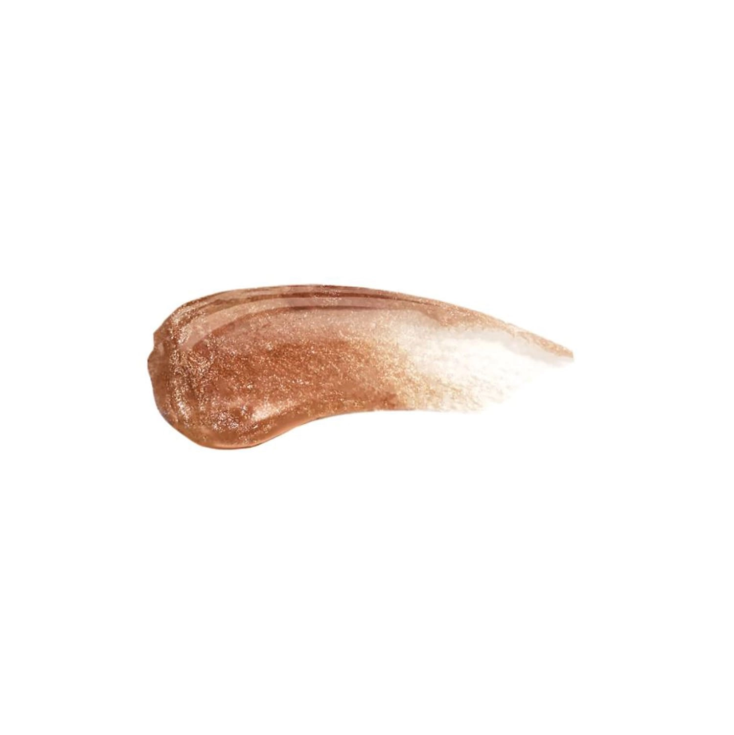 Danessa Myricks Beauty Dew Wet Hydrating and Highlighting Balm Color: Hot Water - Bronze Shimmer Vegan - Image 7