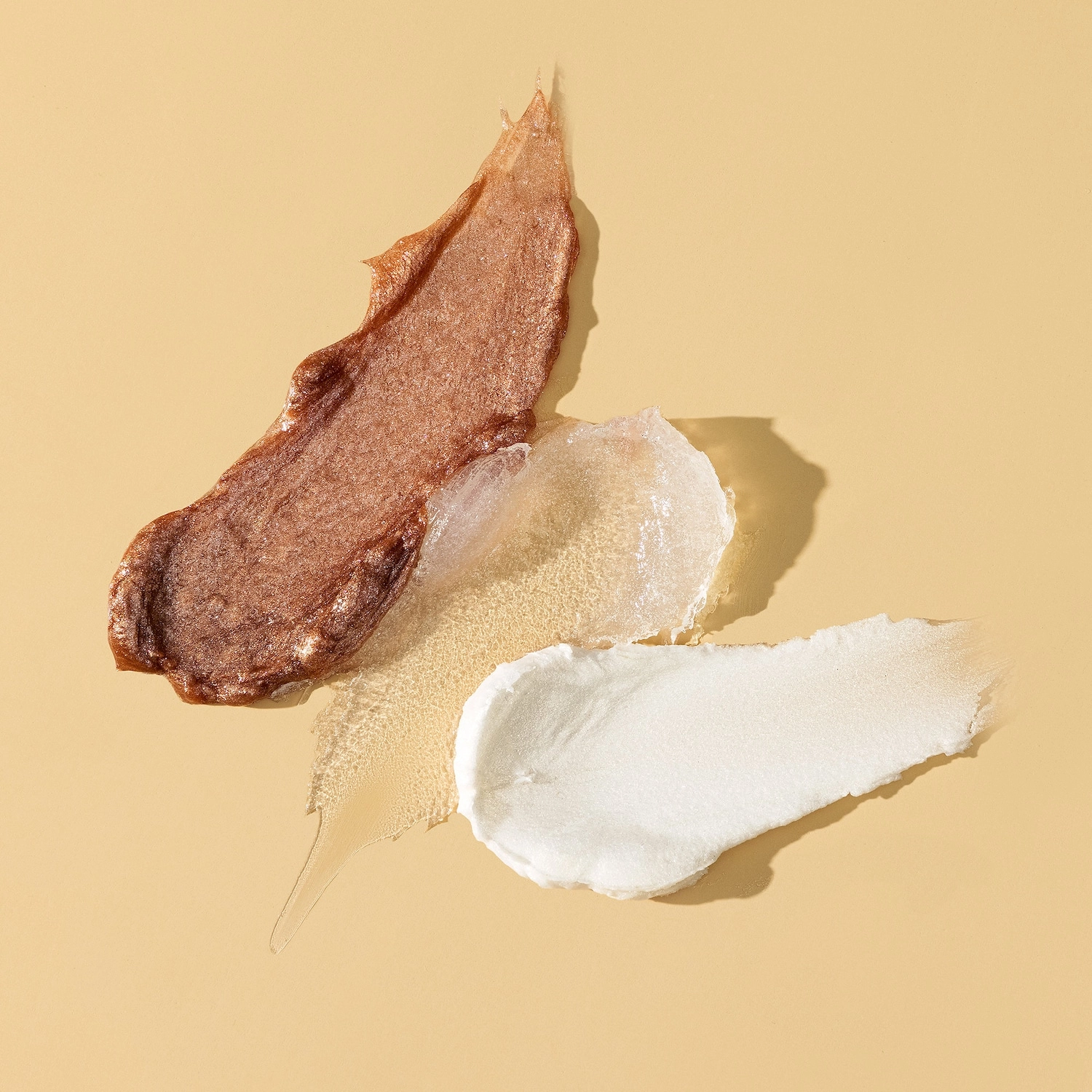 Danessa Myricks Beauty Dew Wet Hydrating and Highlighting Balm Color: Hot Water - Bronze Shimmer Vegan - Image 2