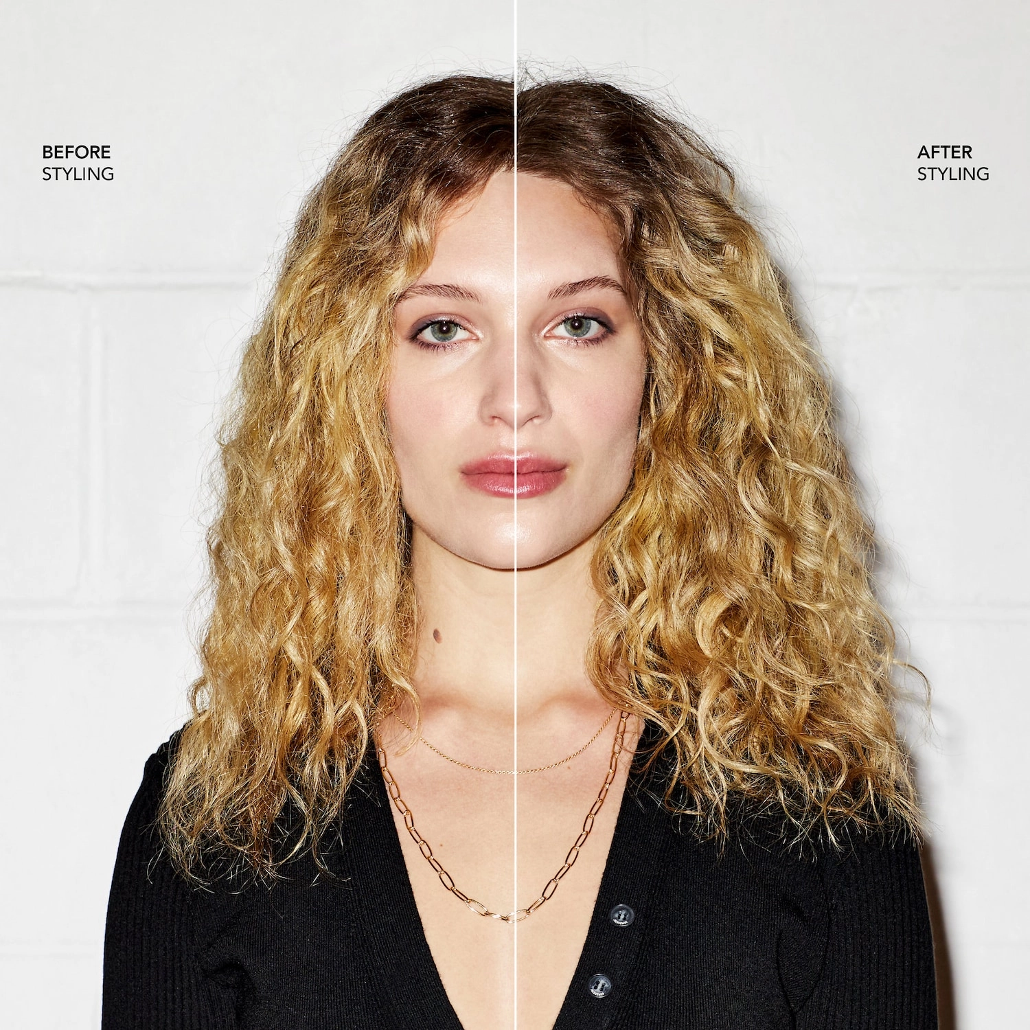 Bumble and bumble Light Defining Curl Cream - Image 3