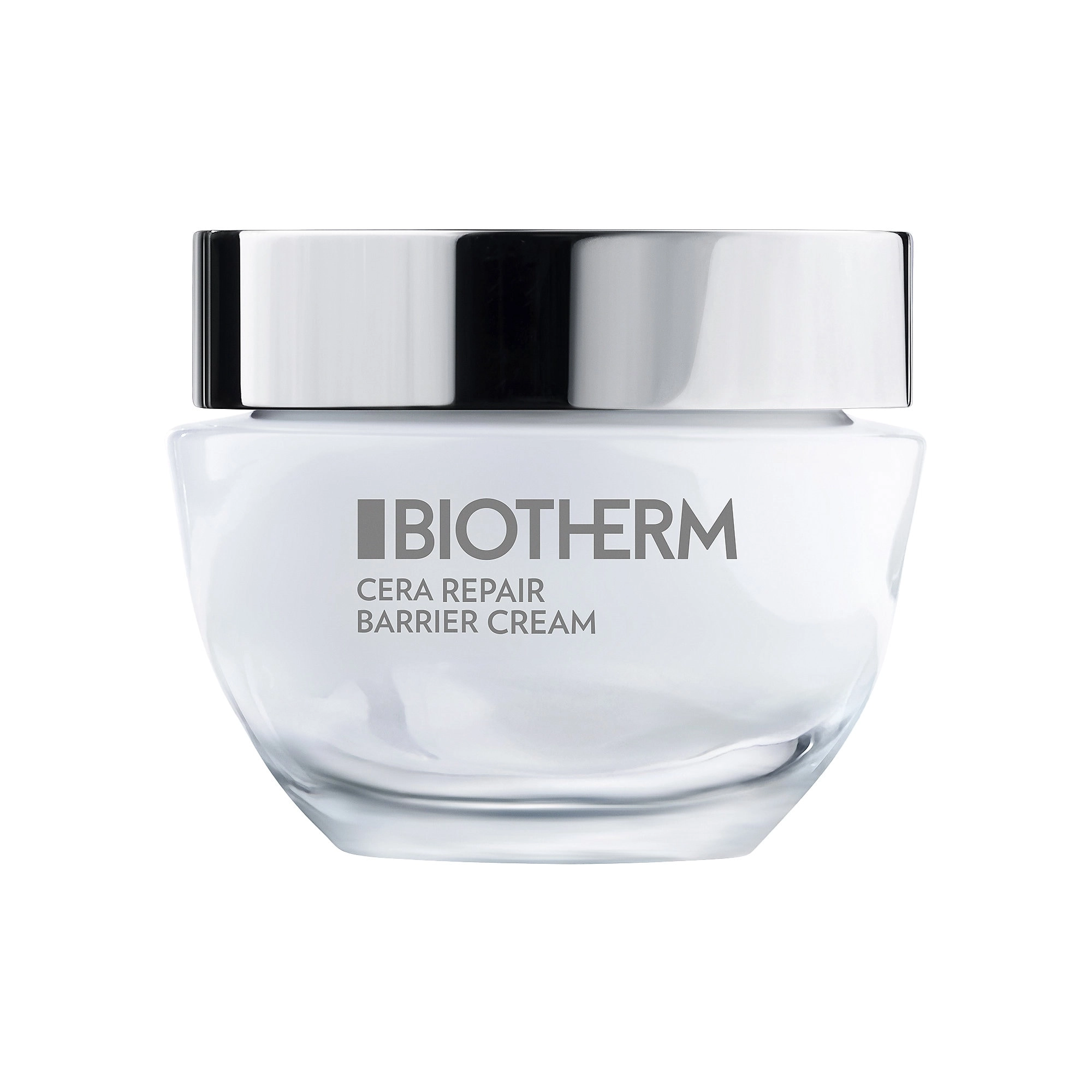 Biotherm Cera Repair Barrier Cream 50 mL Hydrating for Dry Skin Anti-Aging Hypoallergenic