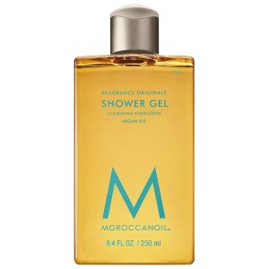 Moroccanoil Shower Gel Cleanser Fragrance Originale