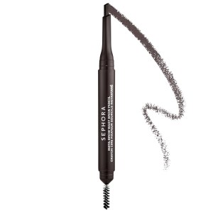 SEPHORA COLLECTION Insta-Brow Waxy Brow Pencil Vegan Natural Finish Long-wearing