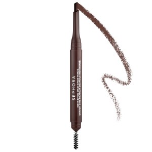 SEPHORA COLLECTION Insta-Brow Waxy Brow Pencil Vegan Stick Formula Natural Finish Long-wearing Without Parabens
