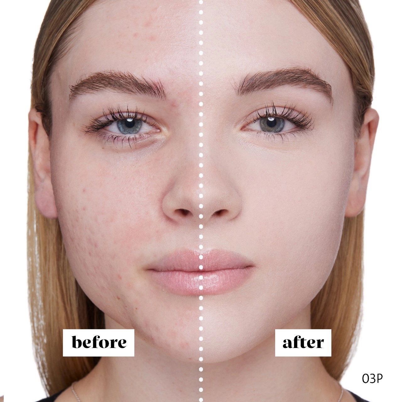 SEPHORA COLLECTION Best Skin Ever Full Coverage Multi-Use Hydrating Concealer - Vegan, Natural Finish - Image 2
