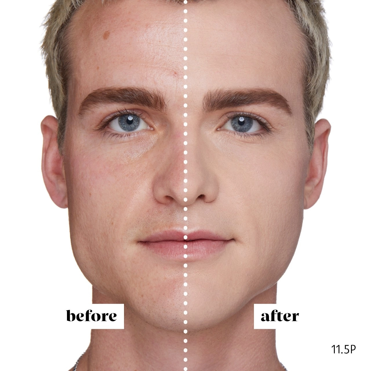 SEPHORA COLLECTION Best Skin Ever Full Coverage Multi-Use Hydrating Concealer - Vegan, Natural Finish - Image 2