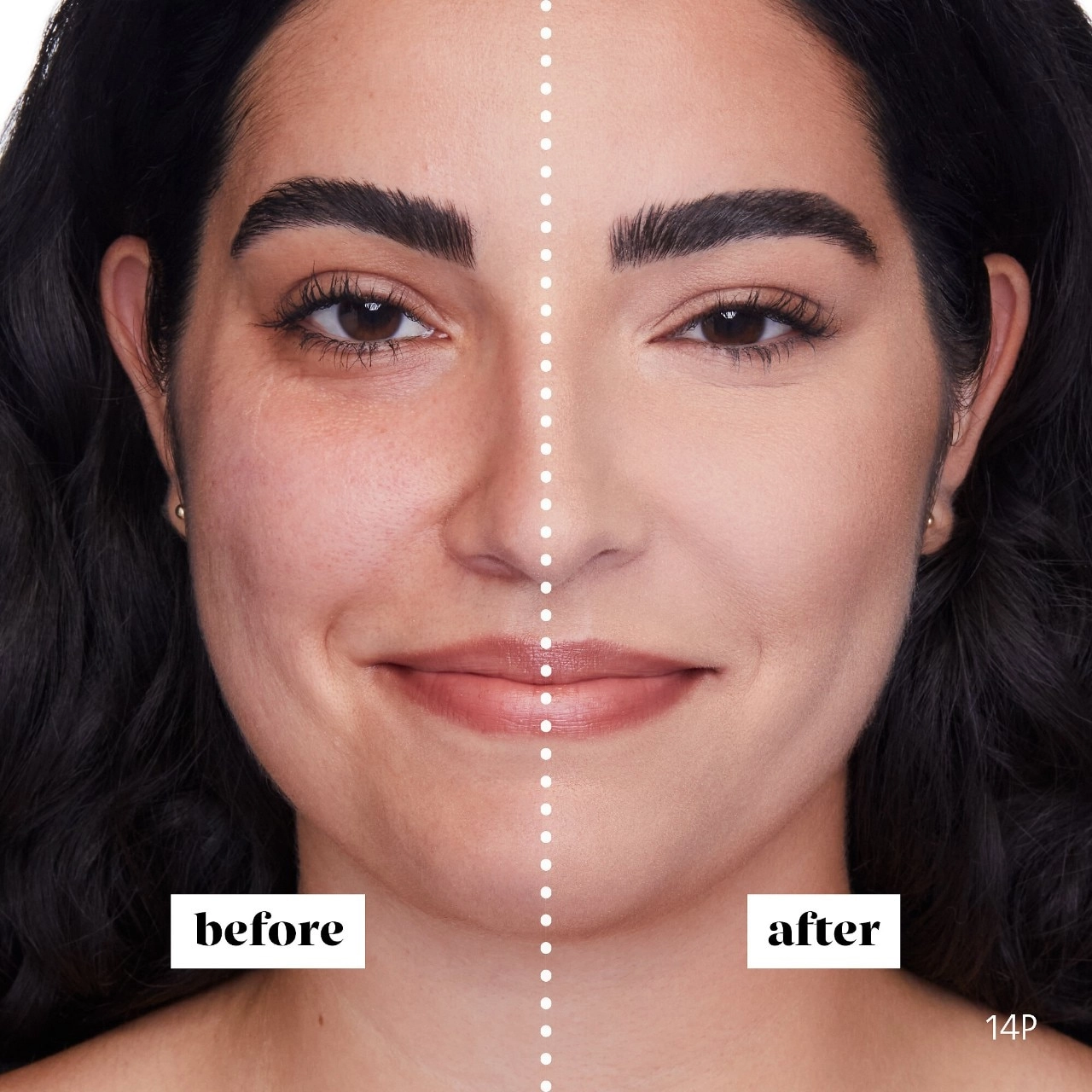 SEPHORA COLLECTION Best Skin Ever Full Coverage Multi-Use Hydrating Concealer - Vegan, Natural Finish - Image 2
