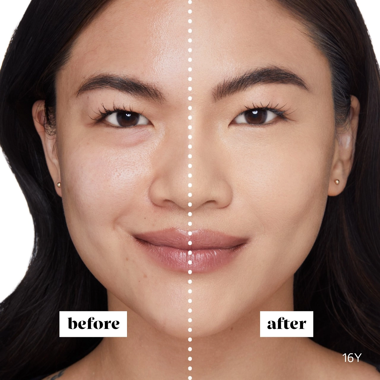 SEPHORA COLLECTION Best Skin Ever Full Coverage Multi-Use Hydrating Concealer - Vegan, Natural Finish - Image 2