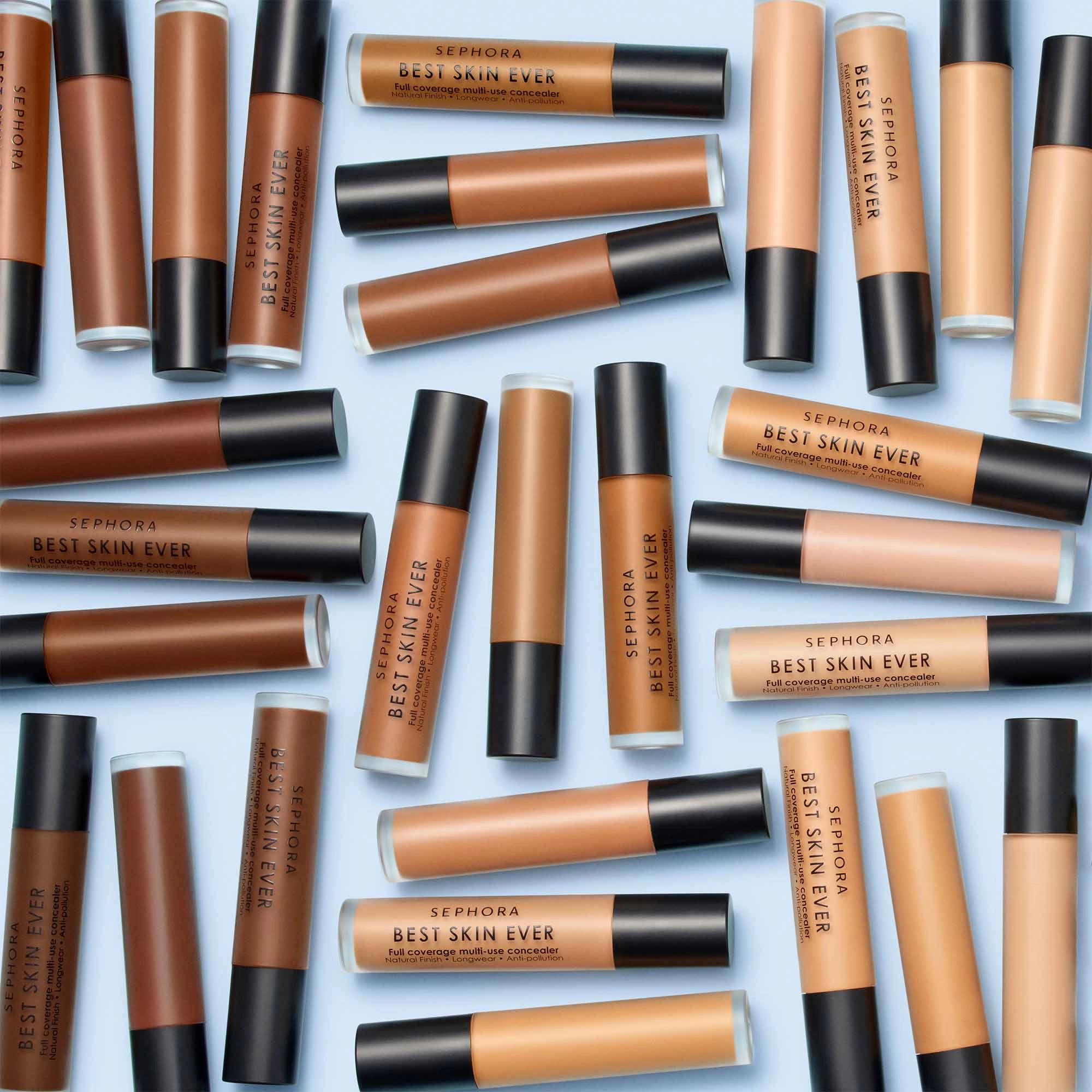SEPHORA COLLECTION Best Skin Ever Full Coverage Multi-Use Hydrating Concealer - Image 8