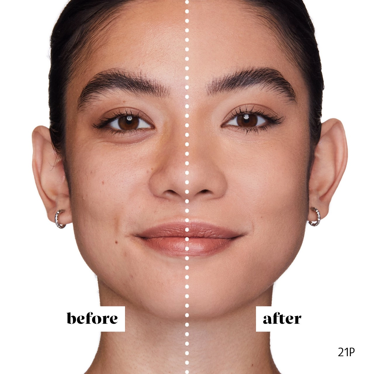 SEPHORA COLLECTION Best Skin Ever Full Coverage Multi-Use Hydrating Concealer - Image 2