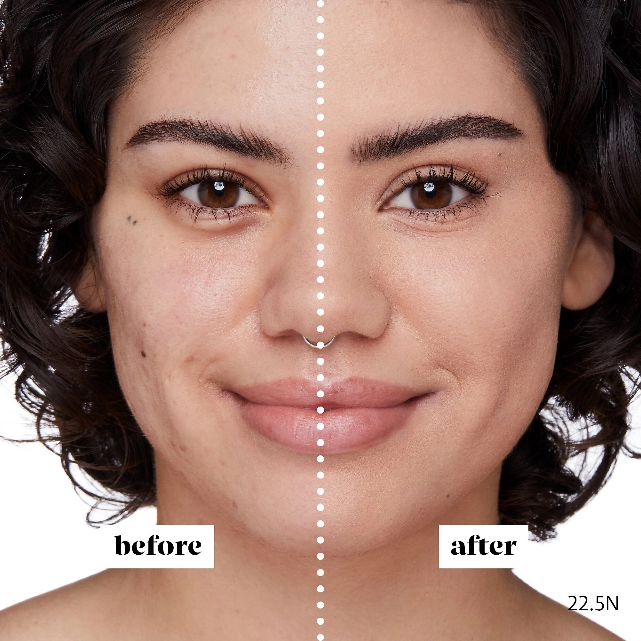 SEPHORA COLLECTION Best Skin Ever Full Coverage Multi-Use Hydrating Concealer - Vegan, Natural Finish - Image 2