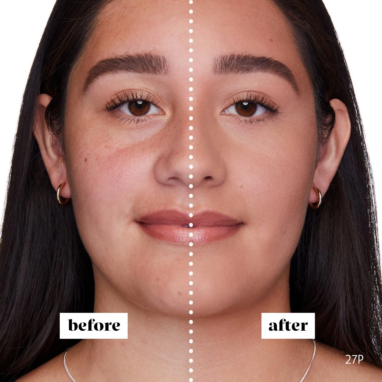 SEPHORA COLLECTION Best Skin Ever Full Coverage Multi-Use Hydrating Concealer - Vegan, Natural Finish - Image 2