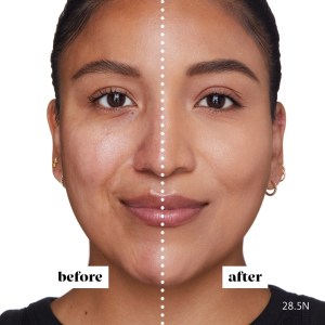 SEPHORA COLLECTION Best Skin Ever Full Coverage Multi-Use Hydrating Concealer - Vegan, Natural Finish