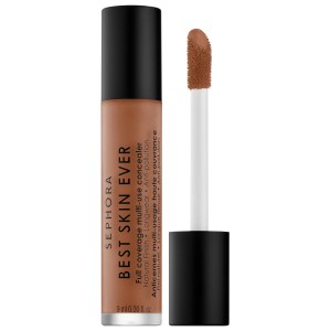 SEPHORA COLLECTION Best Skin Ever Full Coverage Multi-Use Hydrating Concealer - Vegan, Natural Finish